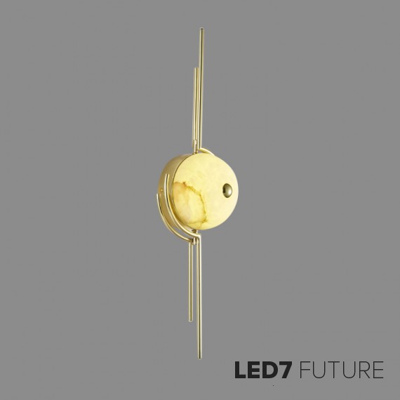 Losh Design - Wink Wall Lamp